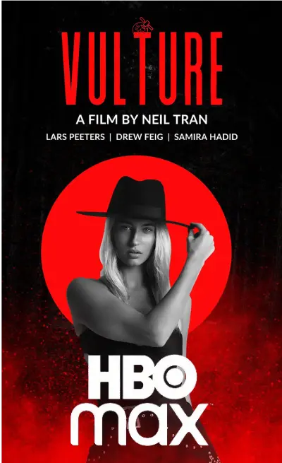 HBO Max