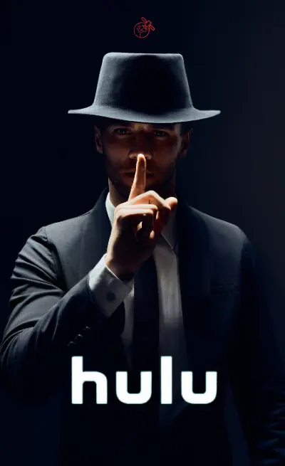 Hulu Poster