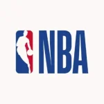 NBA Logo