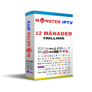 12-manader-trilling-abonnemang