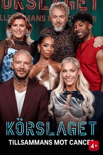 Korslaget
