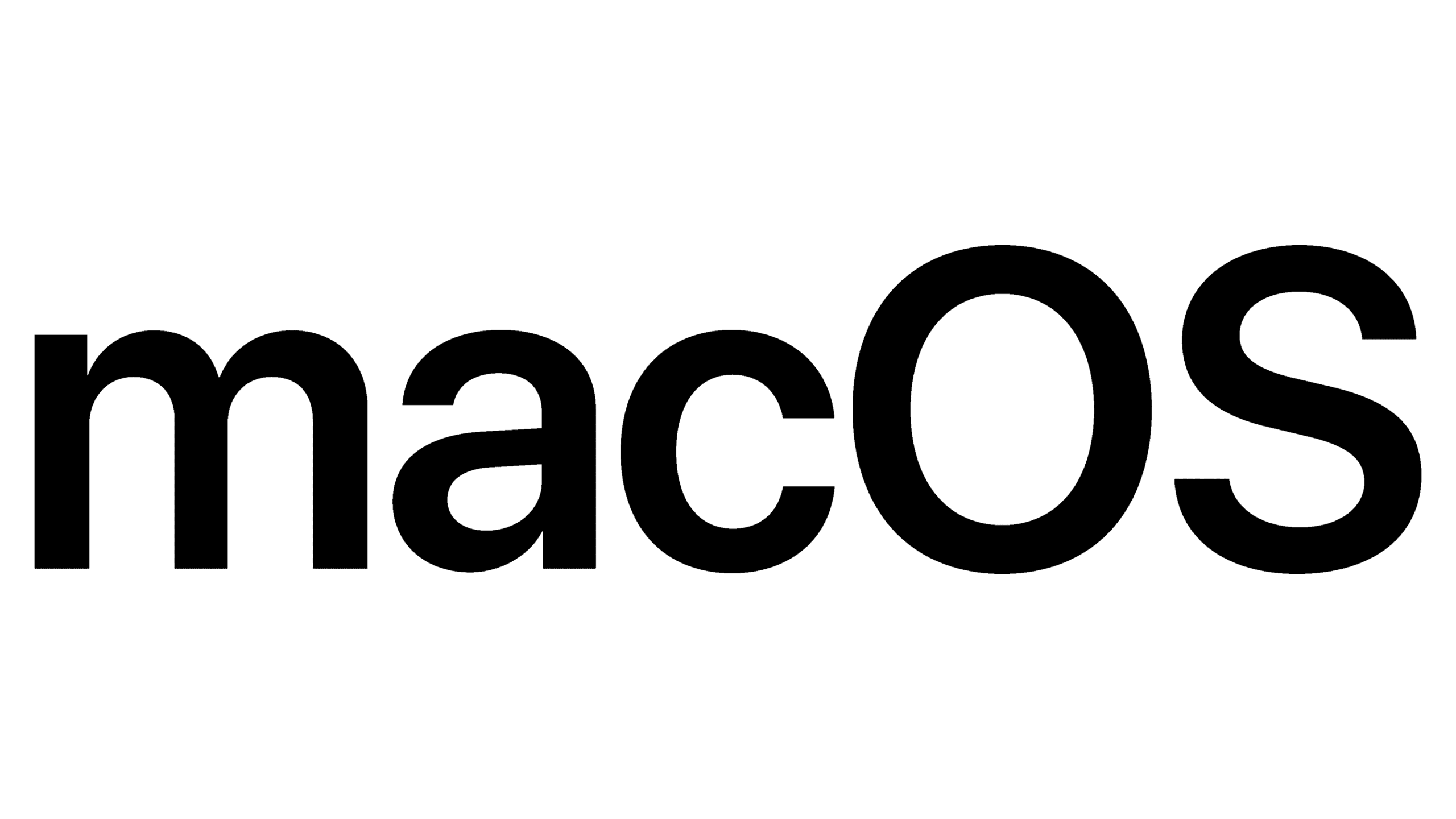 macOS-Logo